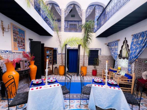 Riad Lazord